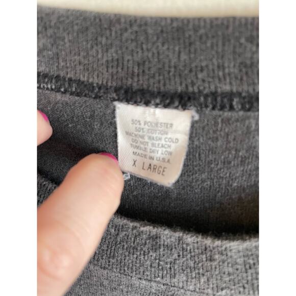 Vintage Rare Monkey Shirt See Hear Speak Take no Sh*t Single Stitch - Picture 4 of 5